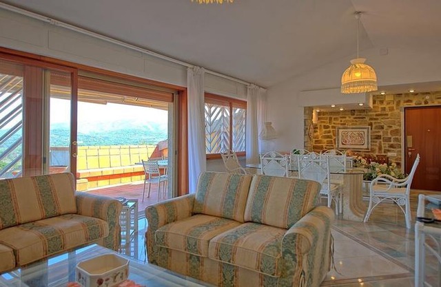 Le Mimose Punta Ala 