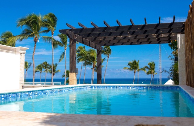 Punta Cana Bachelor Party 10 BR Beach Lux Penthouse2 Style FREE BONUS