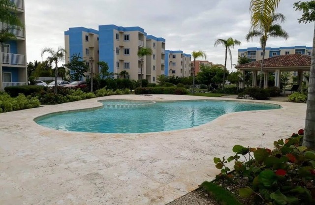 Punta Cana, Serena Village, Apt. I1-304