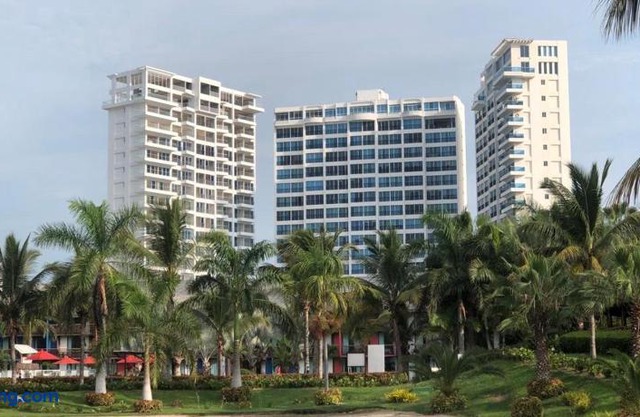Punta Centinela Apartment