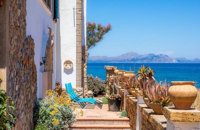 Punta Llarga S'estanyol