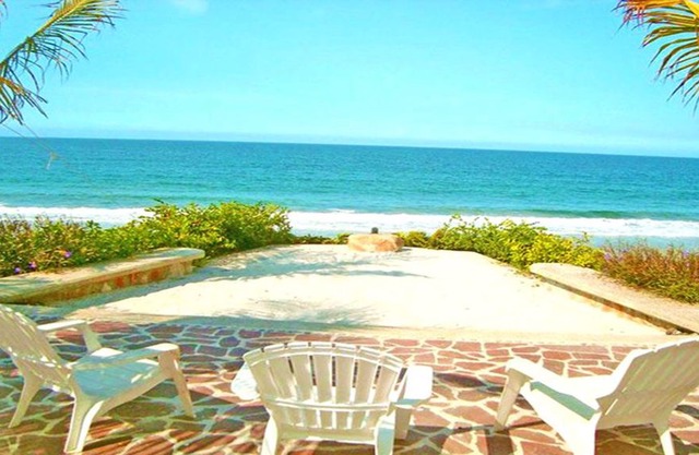 Punta Mita Litibu Beach Front Studios Sol 1 Vacation Rentals