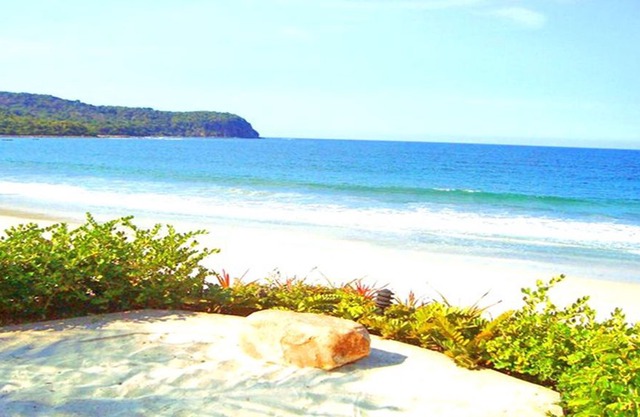 Punta Mita Litibu Beach Front Studios Sol 2 Vacation Rentals