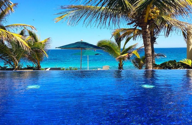 Punta Mita Litibu Beachfront Studios Mar 2