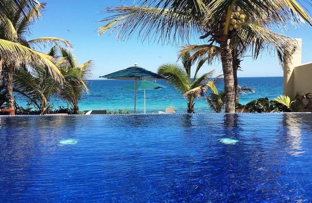 Punta Mita Litibu Beachfront Studios Mar 1