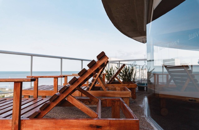 Punta Trouville Hotel