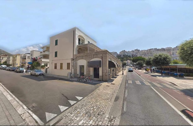 Puppy Home two-room apartment 100 meters from the sea
