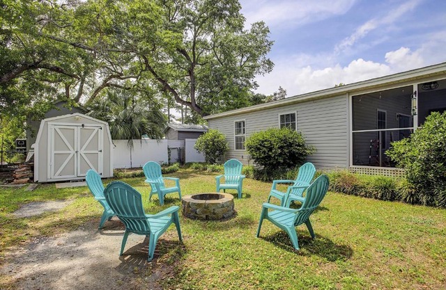 Pura Vida - A -Murrells Inlet