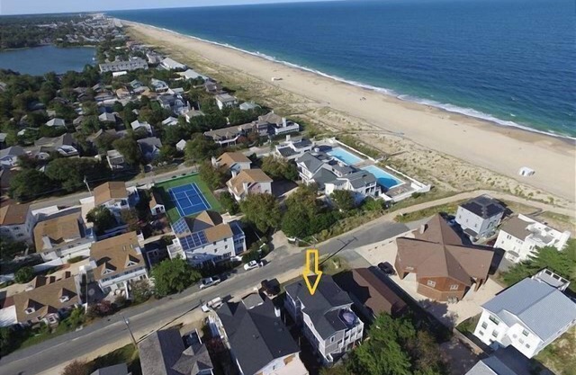 Pure ocean block luxury – High-End Rental with Ocean Views!