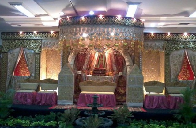 Puri Jaya Hotel