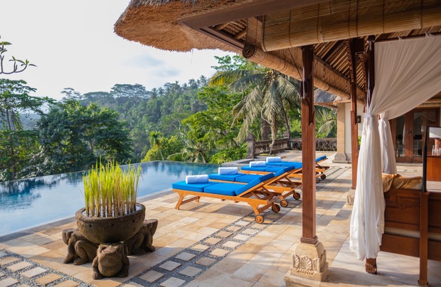 Puri Wulandari - A Boutique Resort & Spa