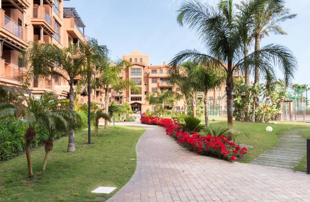 PUSHE Playa Granada Beach&Golf 1