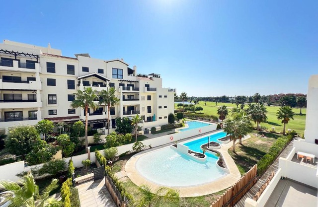PUSHE Playa Granada Beach&Golf 3