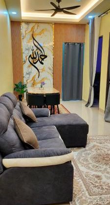 Putera homestay