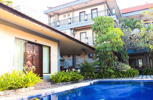 Putu Guest House 2
