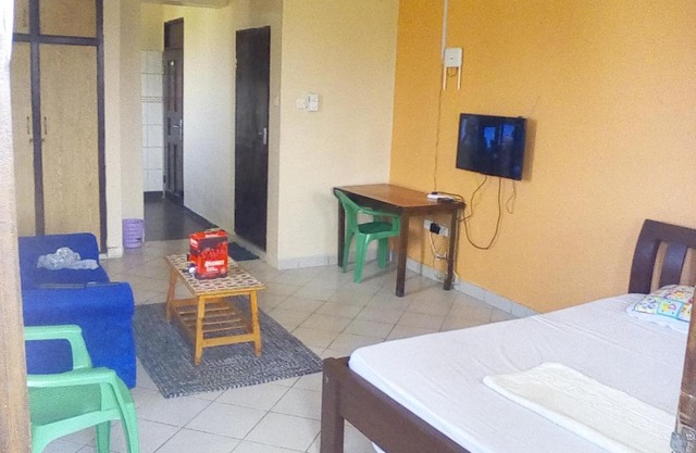 Pwani Life Low Budget Studio in Bamburi