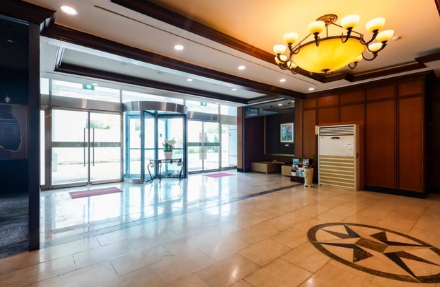 Pyeongtaek Kabo Hotel