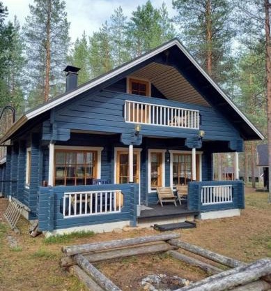 Pyhä Aava