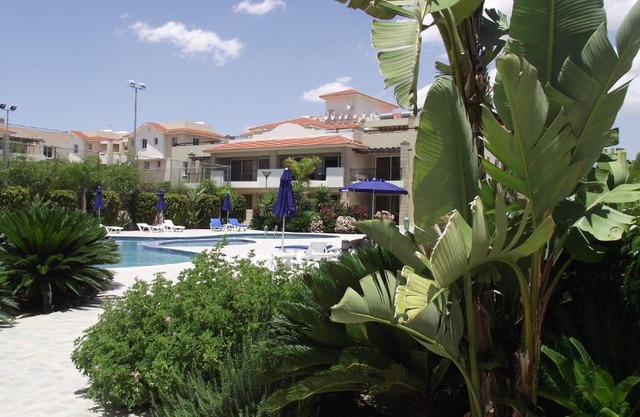 Pyla Gardens A203