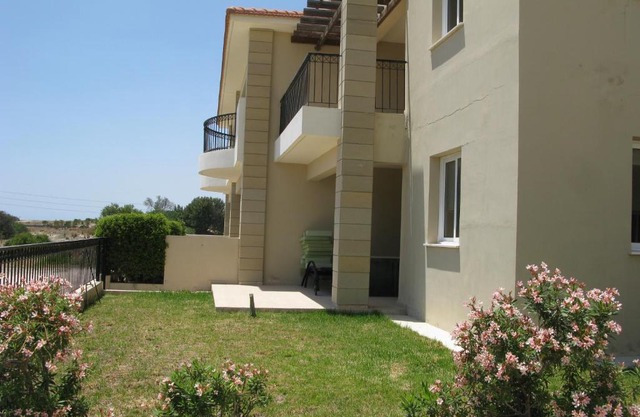 Pyla Gardens D5