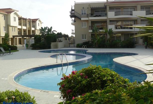 Pyla Gardens E108