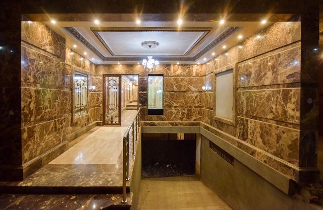Pyramids Eyes Hotel