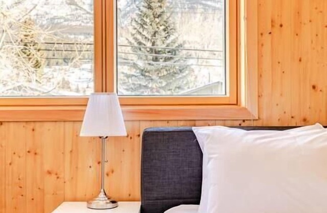 Pyrenees #202 - LEED Gold Certified!