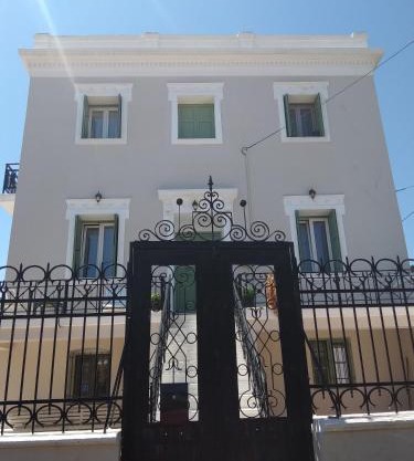 Pyrgos Sofokleous