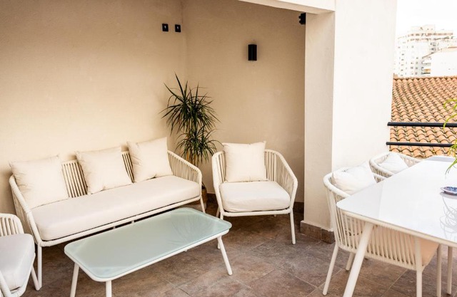 Qazris Suites