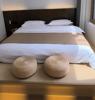 Qinggeng Homestay