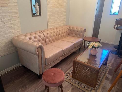 QiQi Serenity Tokyo Exclusive New 3-Story Home, 14min to Skytree, Asakusa Area