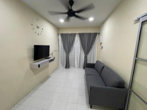 Qisa Guesthouse 03