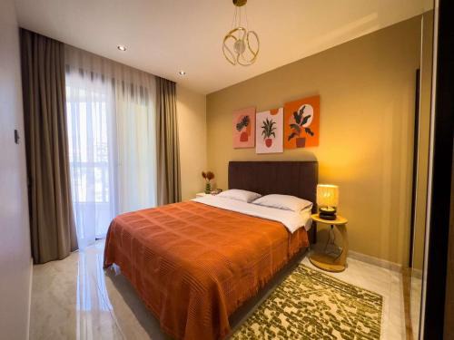 Qoople Oba Select apartments