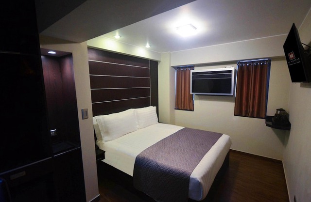 Qp Hotels Trujillo