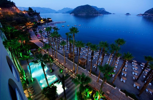 Quadas Hotel - Adult Only