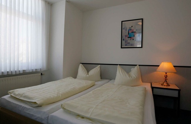 Quadruple Room - approx. 25 to 30 m² - Ferien Appartements am Park