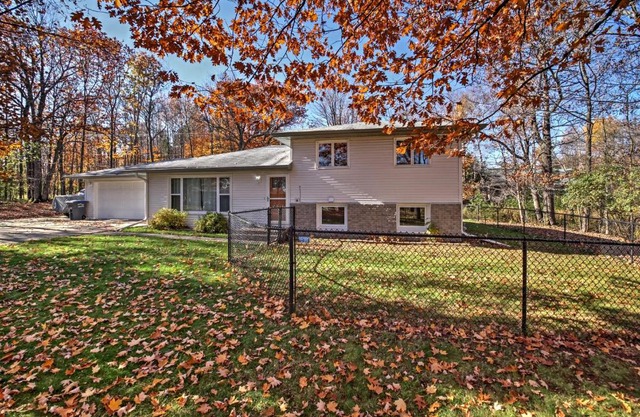 Quaint Duluth Hideaway with Private Fenced-In Yard!