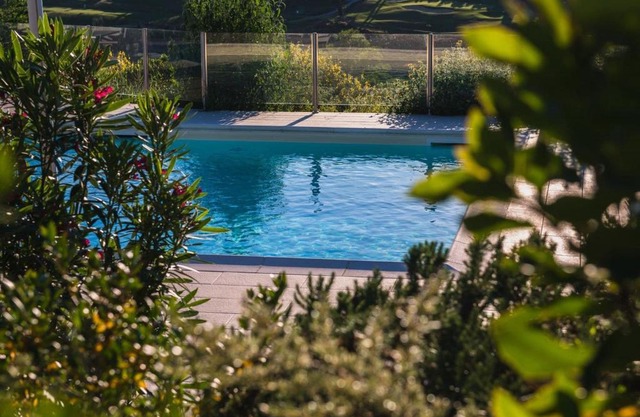 Quaint Holiday Florence Tuscany Swimming 