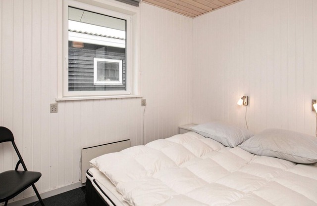 Quaint Holiday Home in Spøttrup with Terrace