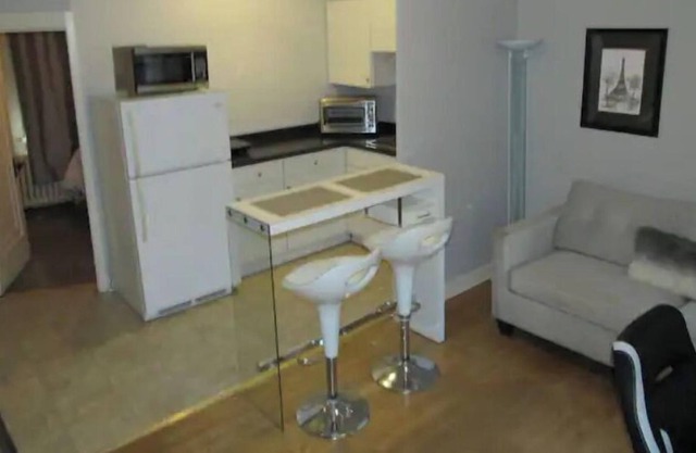 Quaint & Quiet Executive Suite