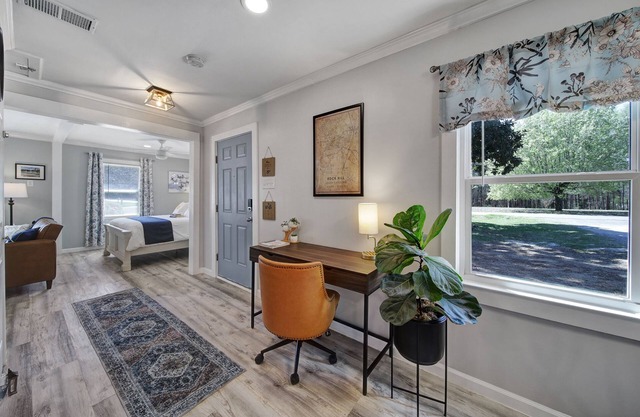 Quaint Studio in the heart of Rock Hill, SC - Near I-77 and sport complexes