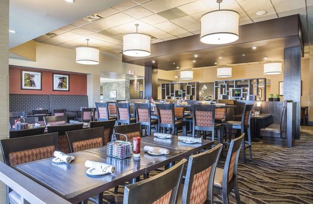 Quality Hotel and Conference Centre Fort McMurray