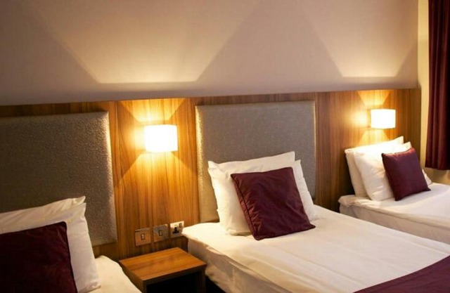Quality Hotel