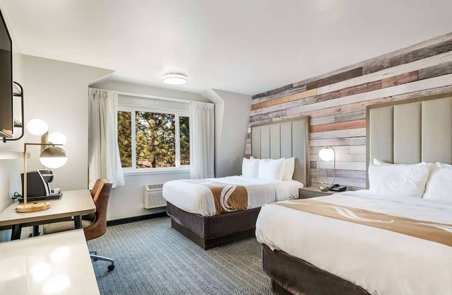 Quality Inn South Lake Tahoe