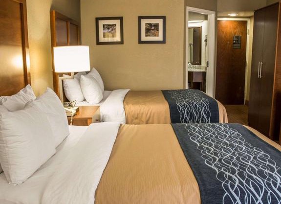 Quality Inn Akron