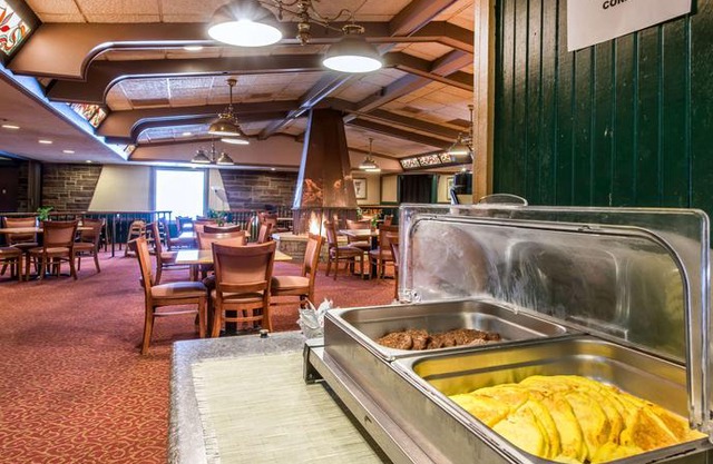 Quality Inn and Conference Center Somerset