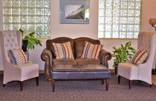 Quality Inn and Suites Summit County