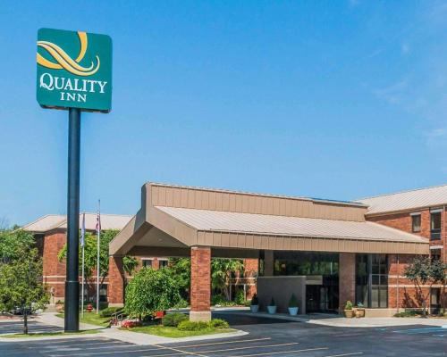Quality Inn 