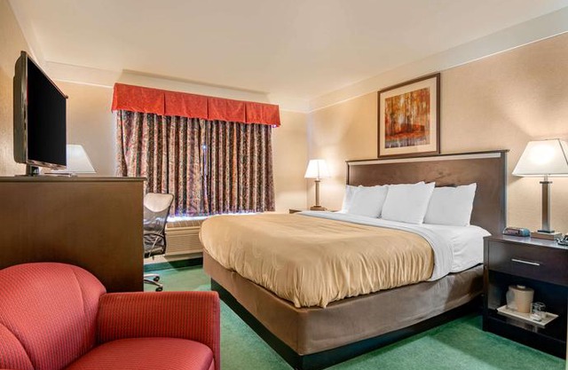 Quality Inn Bend