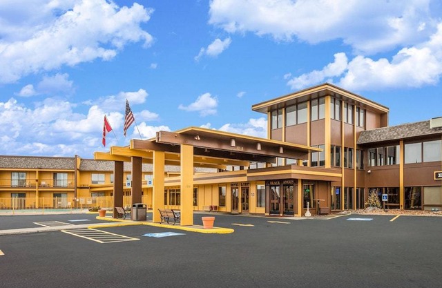 Quality Inn Big Sky